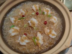 -串门海鲜烧烤(五四广场店)