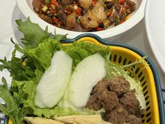 -靓虾二哥·龙虾馆(大塘总店)