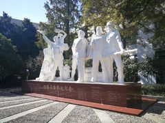 -沪东工人文化宫