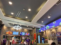 -京穆兰兰州牛肉面·清真(中川机场店)