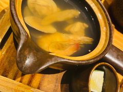 -花潮料理艺食馆(世欧广场店)