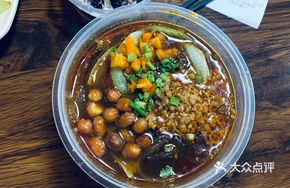 One-Excellence Sour Spicy Noodles