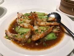 -皇朝会.经典传统粤菜(外滩店)