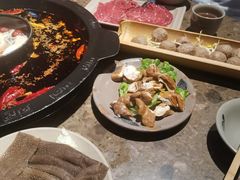 -重庆渝达老火锅(春熙路店)