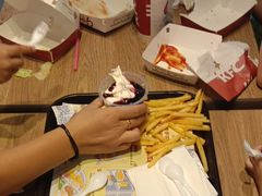 -肯德基(沧州高铁站店)