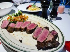 -燃扒房Steakhouse(皇庭店)