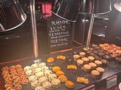 -广州富力君悦大酒店·凯菲厅