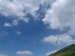 -乌蒙大草原