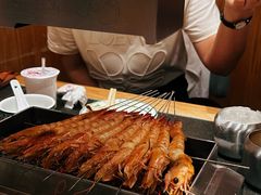 -老白清真烧烤(锦州旗舰店)