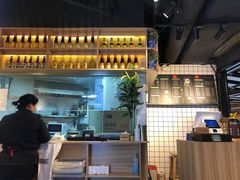 -姚面记·海派家常菜(恒基名人购物中心店)