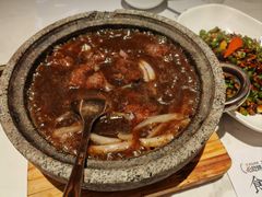 -食锦记·福建私房菜(浦西万达店)