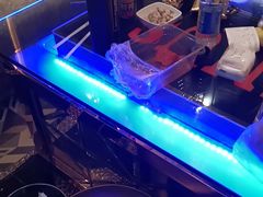 -蓝色派对KTV(聚然广场店)