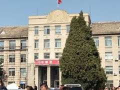 -辽宁大学(崇山校区)