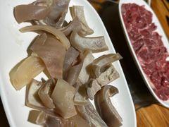 -原汁原味驴庄(长岭村店)