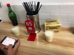 -重庆小面(蒲淞北路店)