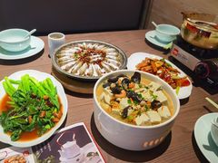 -四道菜·福建菜馆(新街口金鹰店)