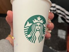 -星巴克(大连柏威年店)
