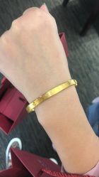 -周大福CHOW TAI FOOK(南京东路永安百货店)