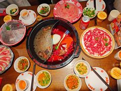 -牛市坎火锅(建设路店)