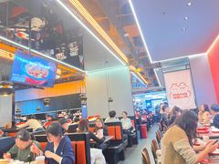 -胖哥俩肉蟹煲(石家庄勒泰中心店)