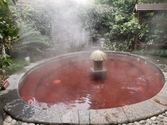-杭州第一世界大酒店·云曼温泉