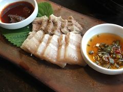 -Dombe豚(黑猪肉街店)