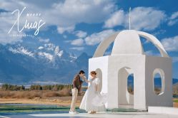 点击看大图 -太古映画婚纱摄影(天河店)