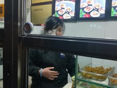 -金三顺紫菜包饭(大商新一百购物广场店)