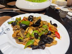 -蒙古人烤羊大师·绿野餐厅(工农大路店)