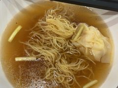 -香港深仔记茶餐厅(东门店)