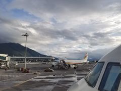 -丽江三义国际机场