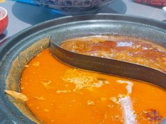 -生活如沸·顺德水牛奶火锅(大学路店)