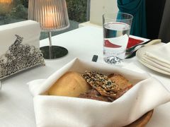 -弗兰克牛排西餐厅Ribone steak house(柠檬花园店)