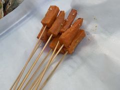 -老高烧烤(龙华星河iCO店)