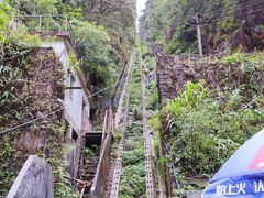-广东大峡谷