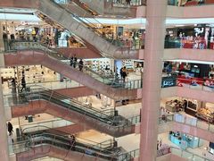 -开元商城(钟楼店)