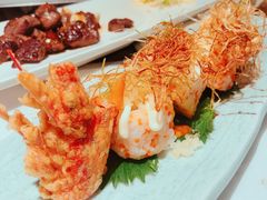 -晴季寿司(活力城店)