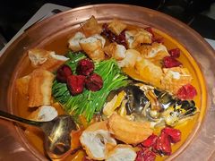 -華府Deluxe(兴业太古汇店)