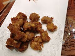 甘香陈皮骨-翠清酒家(万丰路店)