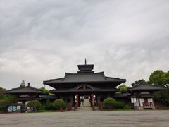 -陈武帝故宫