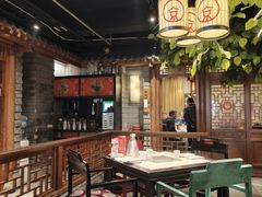 -京味斋·北京烤鸭(北京南站洋桥店)