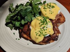 -MAGPIE喜鹊派餐厅(华侨城店)