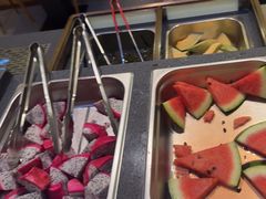 -小鱼小牛·鱼牛干锅·脆鱼火锅(世欧广场店)