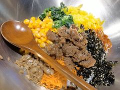 -梨花牛肉汤饭(仁恒伊势丹店)