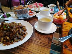 -咖啡之翼·咖餐厅(武清店)