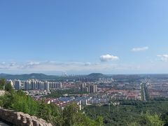 -府君山公园