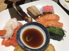 -盛宴标帜餐厅·亲子自助 (南昌喜来登酒店)