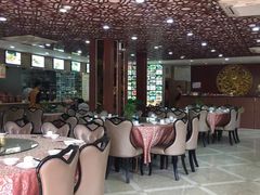 大堂-聚丰园•湖鲜餐厅(阿红私房菜梅石路店)