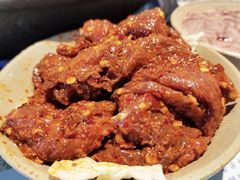 -五里关火锅(牛市口店)