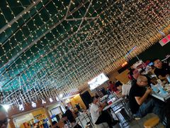 -郑喜旺烧烤(新密总店)
